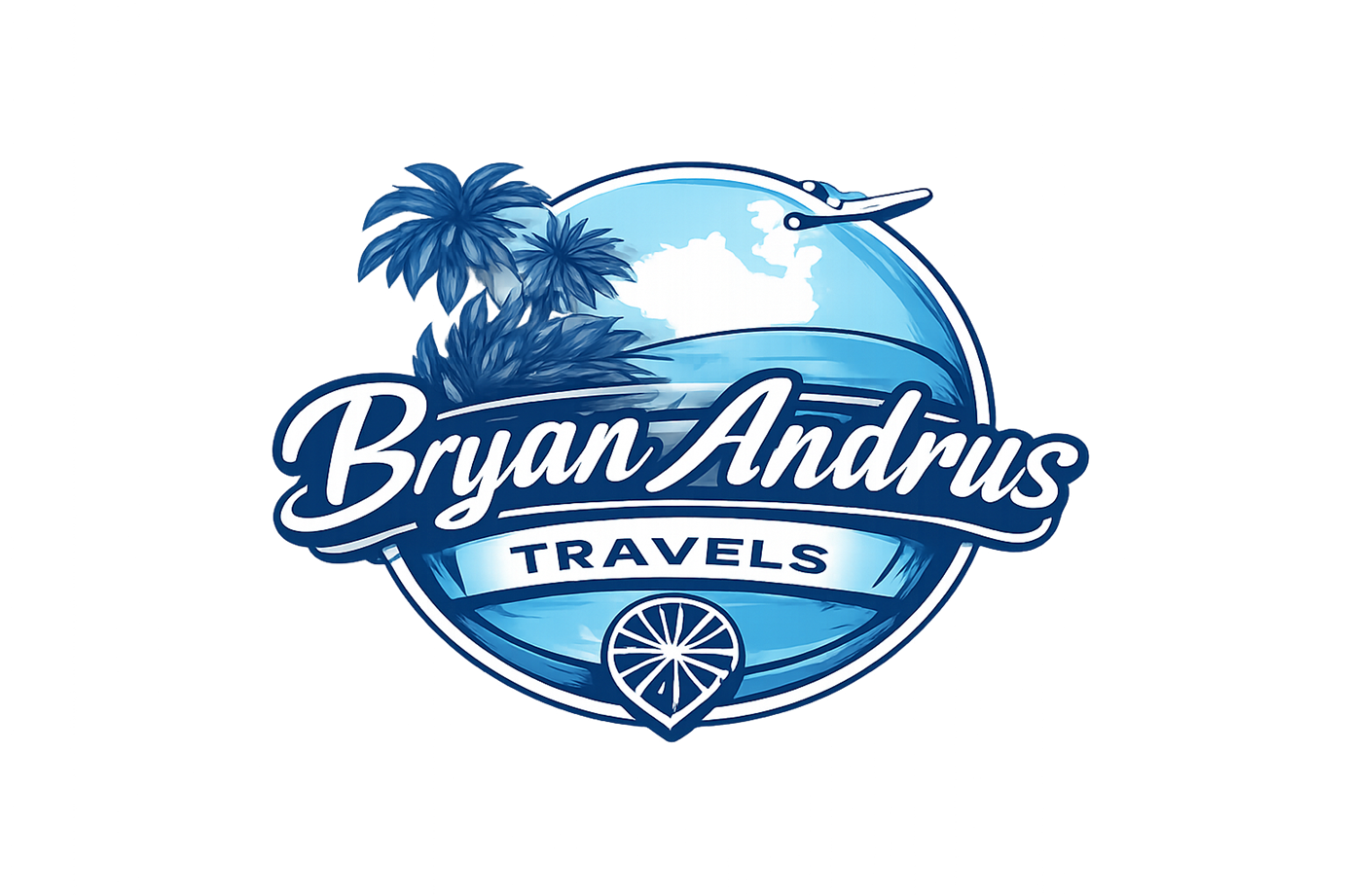 Bryan Andrus