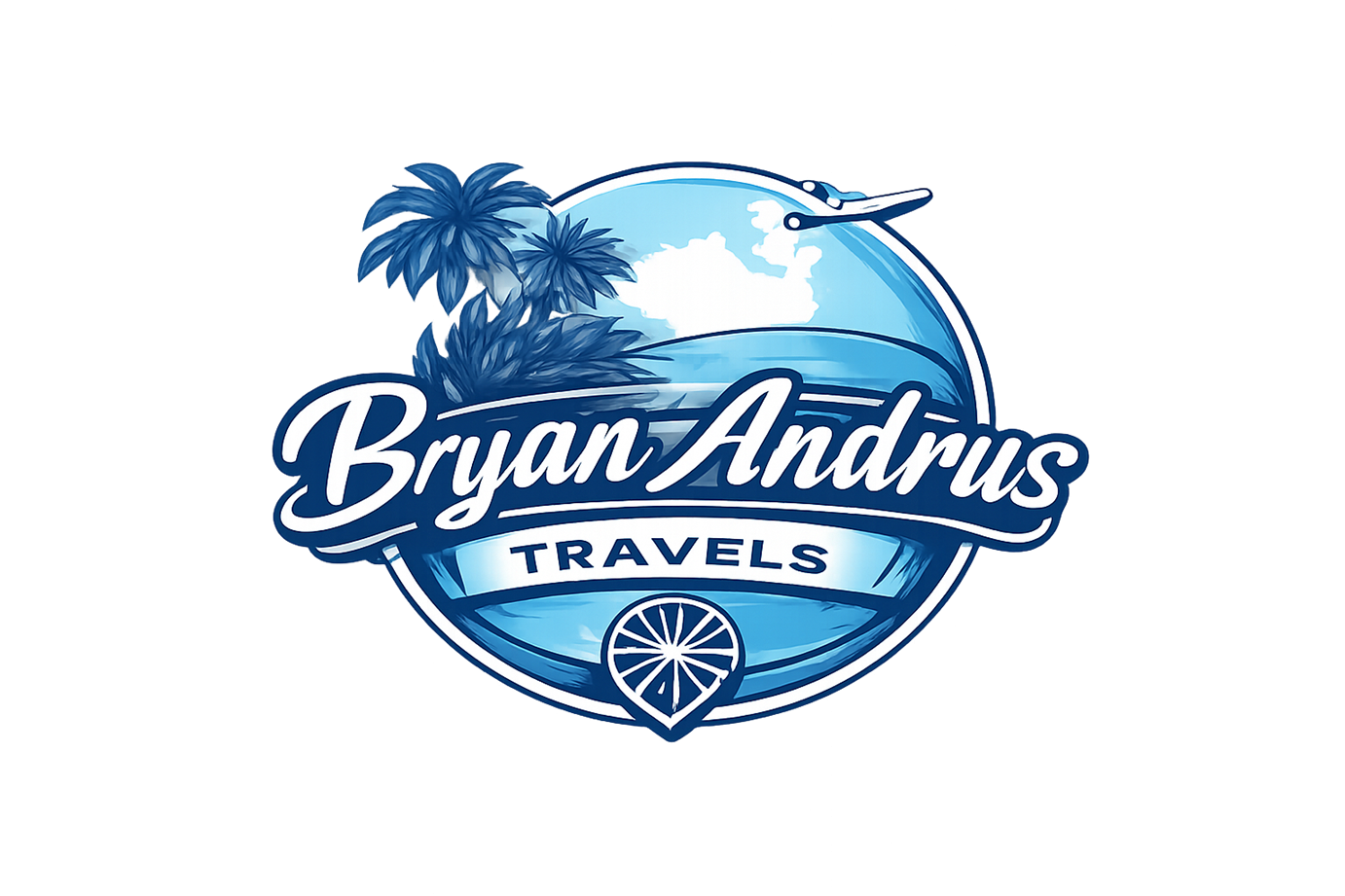Why I Started Bryan Andrus Travels (and What You’ll Find Here)